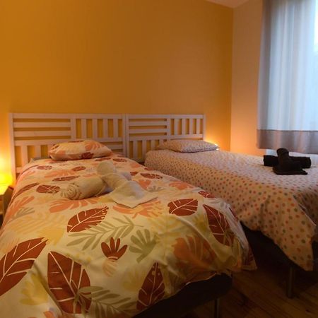 Jourde Vacances Le Puy-en-Velay Zewnętrze zdjęcie