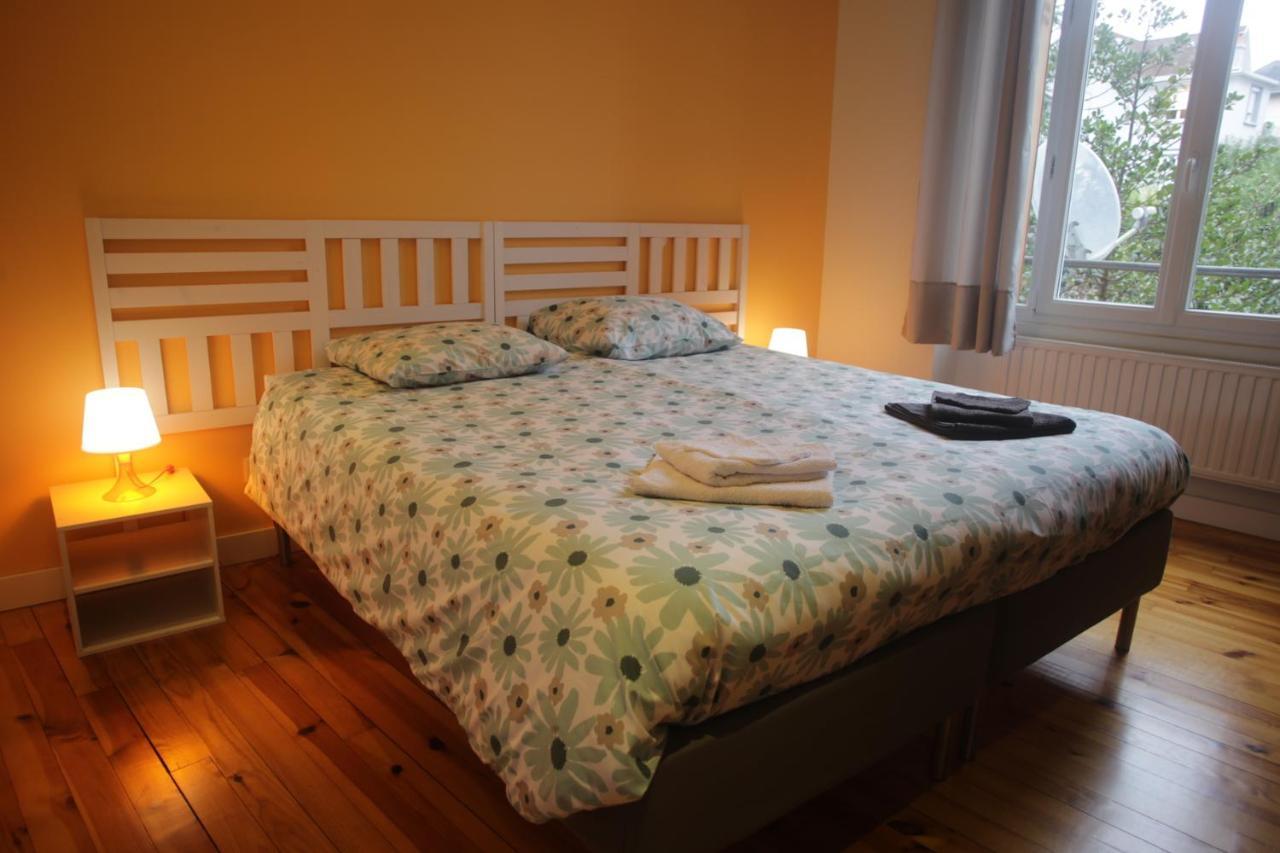 Jourde Vacances Le Puy-en-Velay Zewnętrze zdjęcie