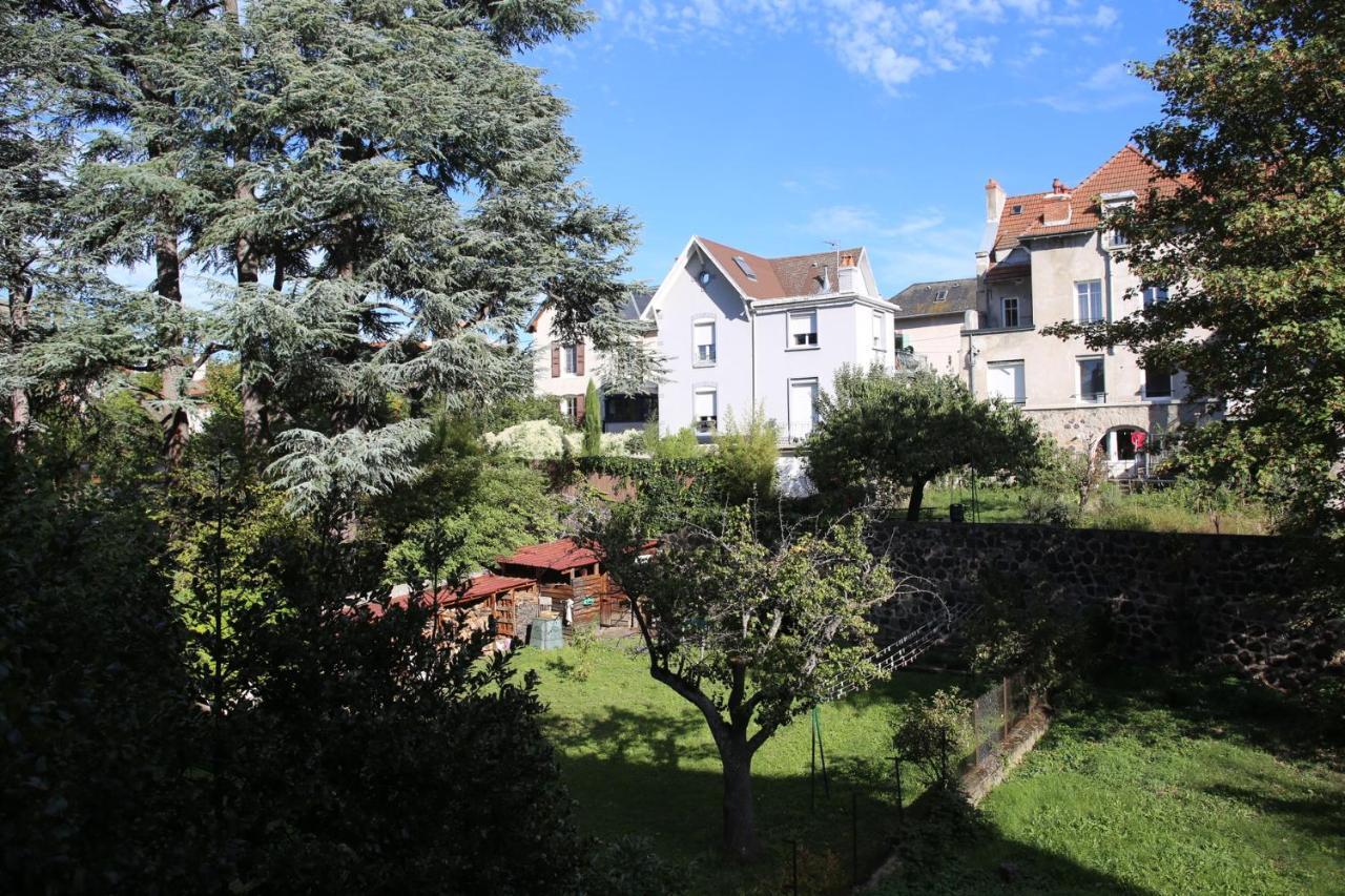 Jourde Vacances Le Puy-en-Velay Zewnętrze zdjęcie