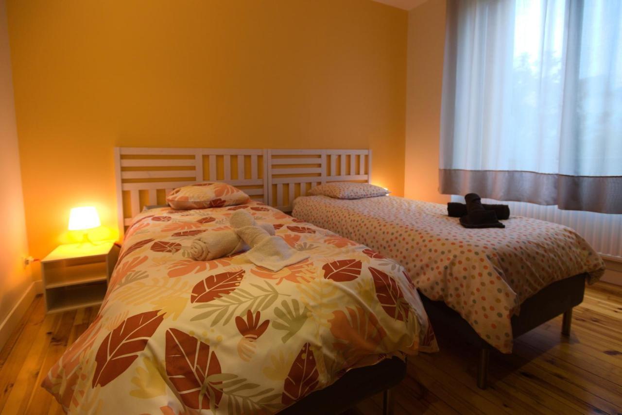 Jourde Vacances Le Puy-en-Velay Zewnętrze zdjęcie