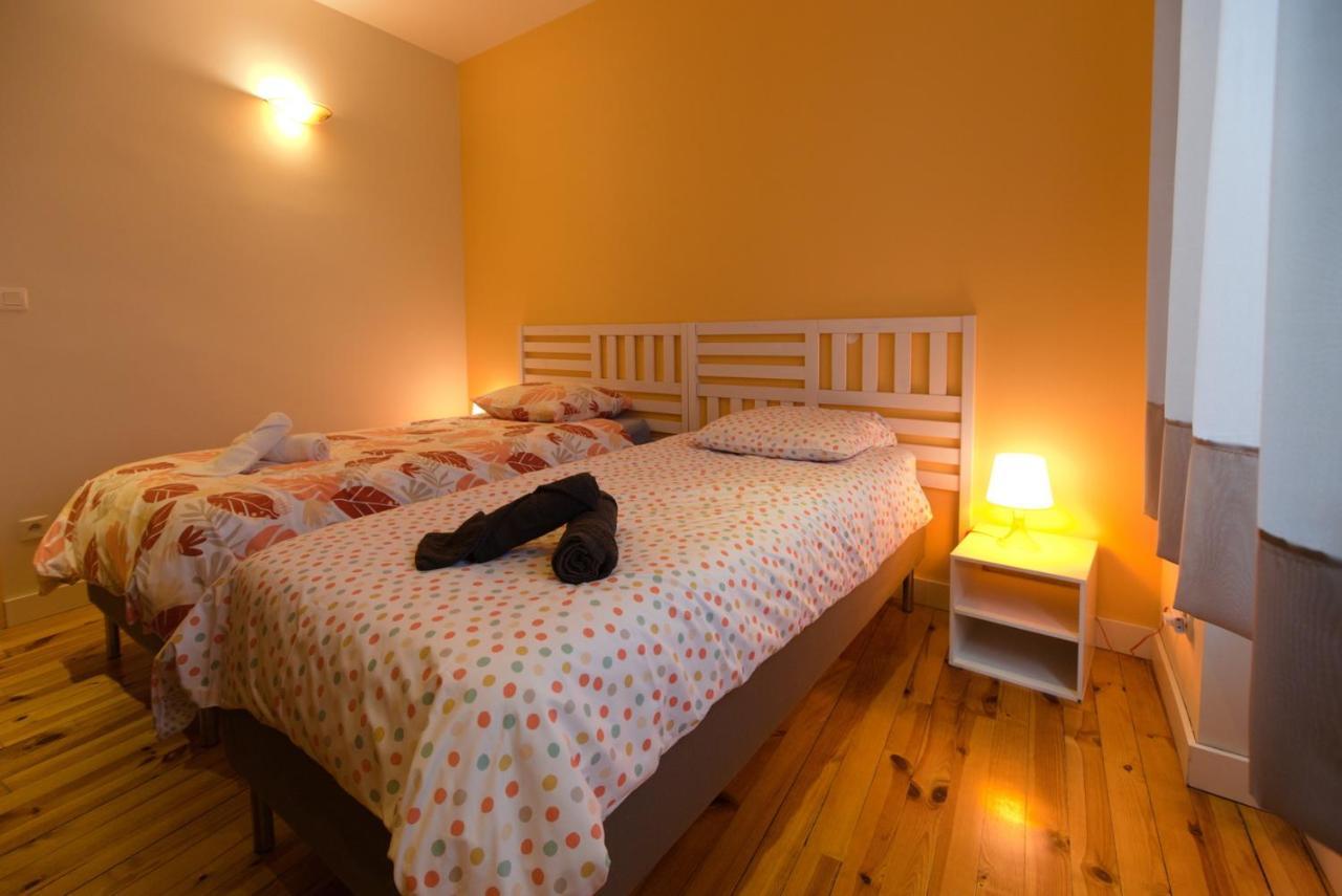 Jourde Vacances Le Puy-en-Velay Zewnętrze zdjęcie